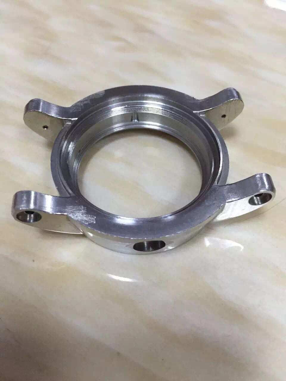 不锈钢类零件
