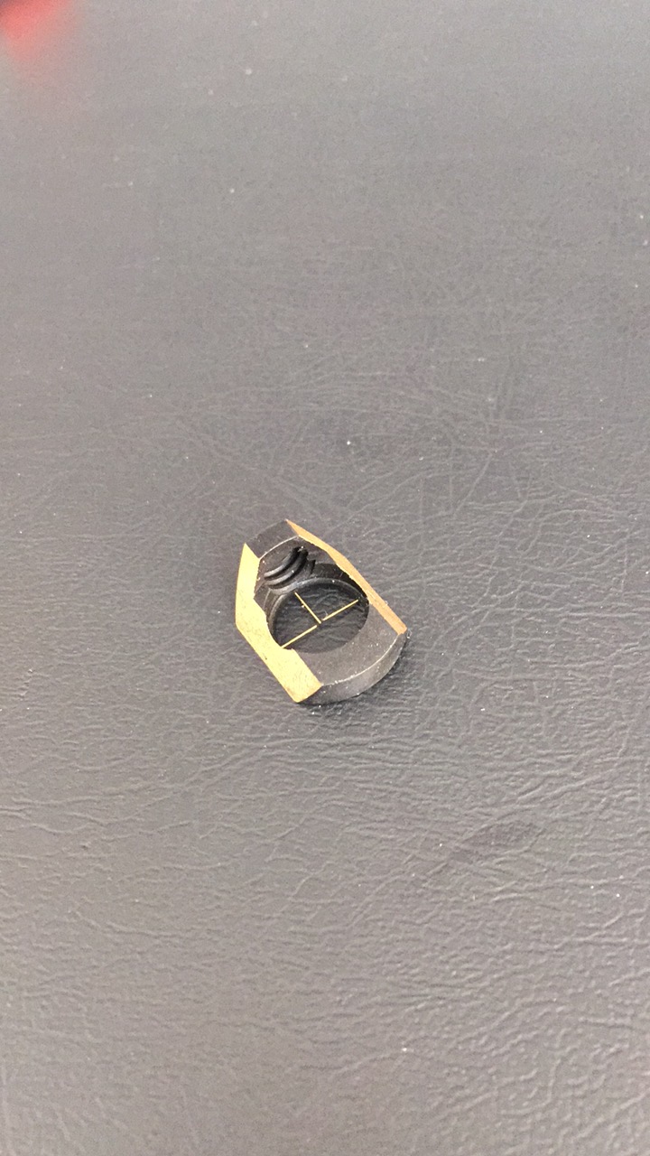 不锈钢类零件