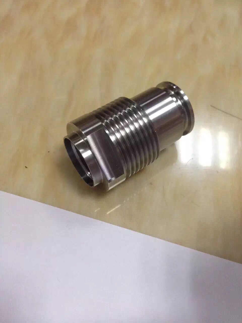 不锈钢类零件