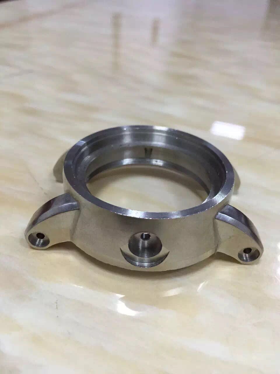 铝合金类零件