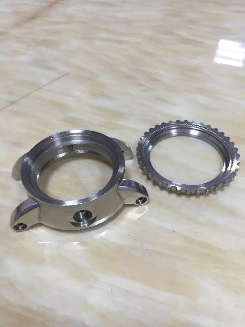 铝合金类零件