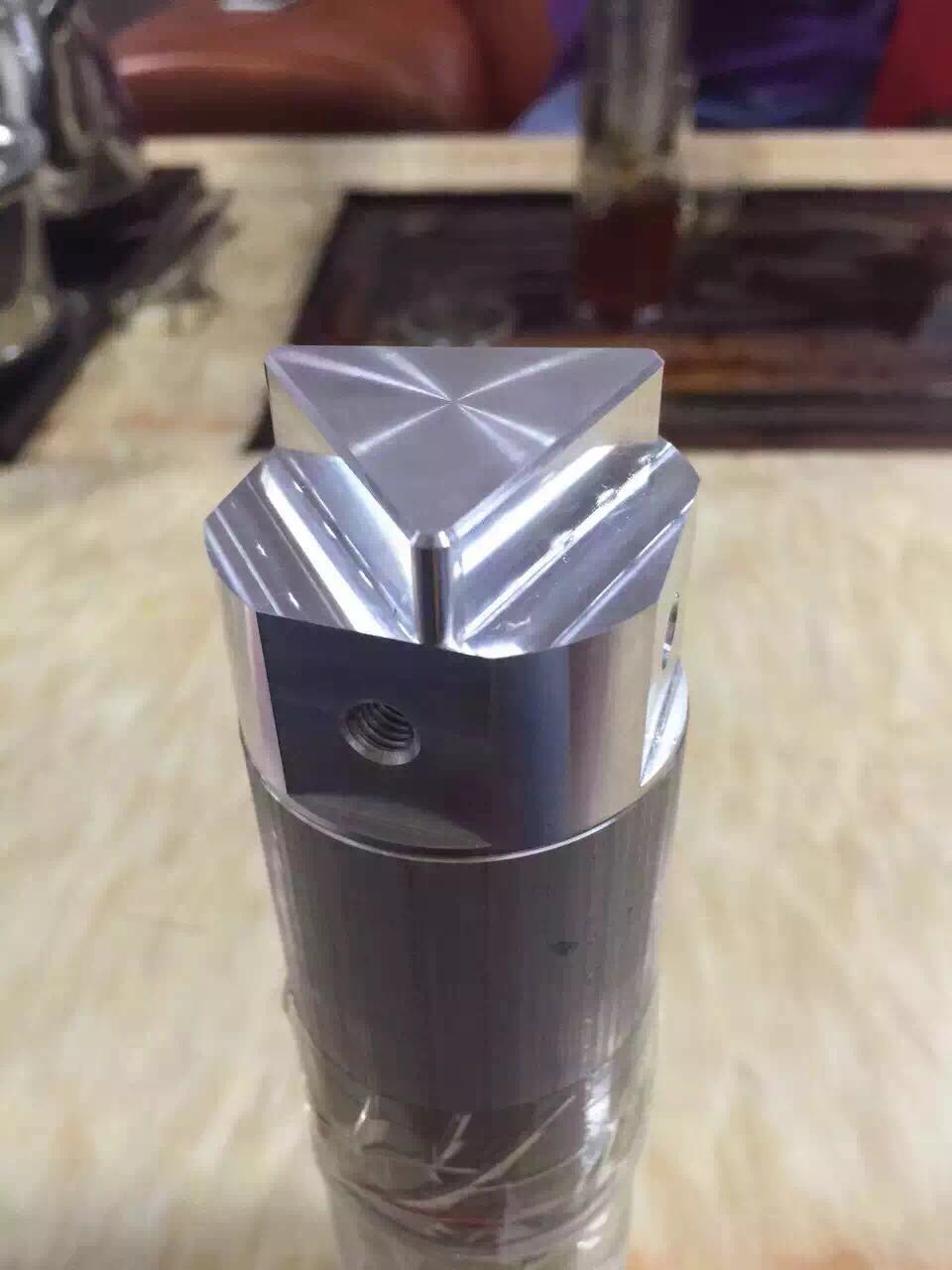 铝合金类零件
